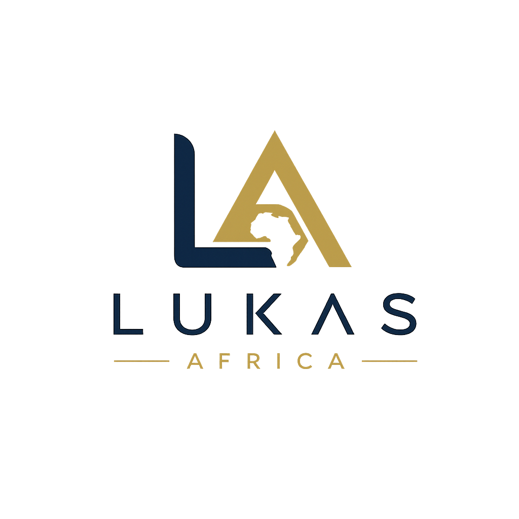 Home lukas africa, concept 1